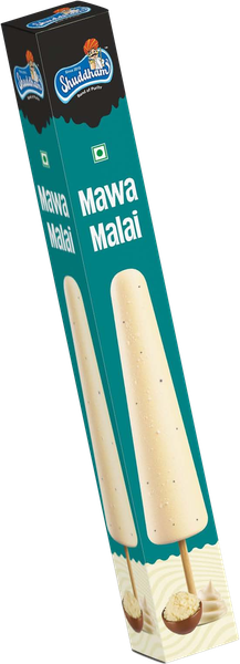 Mawa Malai kulfi